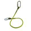 100cm Lanyard with Karabiners 