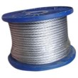 10mm (7x19) Stainless Steel Zip Wire Cable 