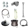 12mm Zipwire Kit - Pro Tree to Tree