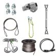 12mm Zipwire Kit - Pro Tree to Tree