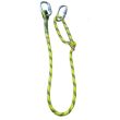 200cm Adjustable Zip Wire Lanyard