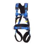 Full Body Zip Wire Harnesses