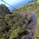 Hawaii Zip Line 1