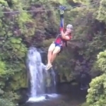 Hawaii Zip Line 2