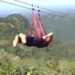 La Bestia Zip Line