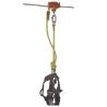 Petzl Aspir Zip Wire Seat Harness