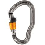 Petzl M40 Vertigo Wire Lock Karabiner