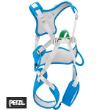 Petzl Ouistiti Childrens Zip Wire Harness