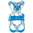 Petzl Ouistiti Childrens Zip Wire Harness