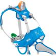 Petzl Ouistiti Childrens Zip Wire Harness