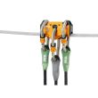 Petzl Trac Guide Zip Wire Trolley