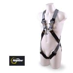 Childrens Zip Wire Harnesses