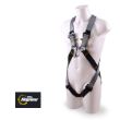 Ridgegear RGH14 Full Body Harness