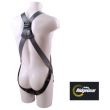 Ridgegear RGH14 Full Body Harness