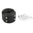 Zip Wire Rubber Start Stopper