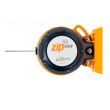 zipSTOP Zip Wire Braking System